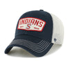 Spokane Indians '47 Carver Snapback Cap