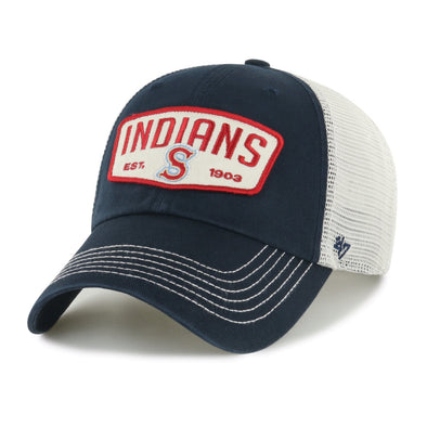 Spokane Indians '47 Carver Snapback Cap