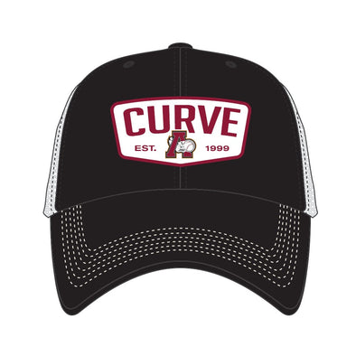 Altoona Curve Carver