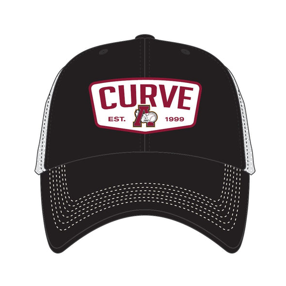 Altoona Curve Carver
