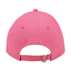 Spokane Indians Casual Classic Pop Pink Adj Cap