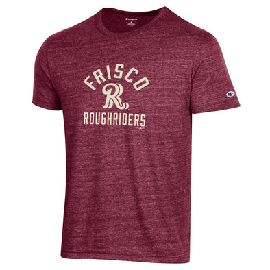 Champion Frisco RR Men's Tri-Blend T-Shirt