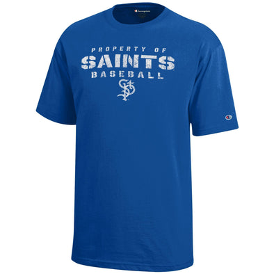 Saints Kids Royal T