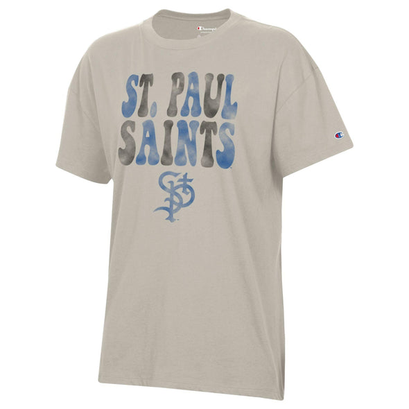 Saints Women's Boxy Oversized Tee