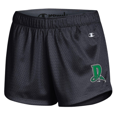 Champion Women's Mesh Shorts