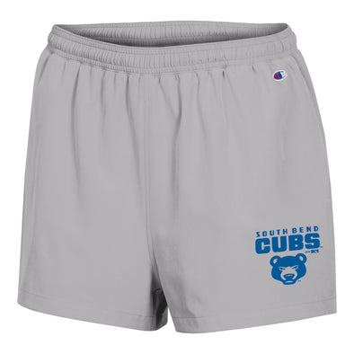 Champion South Bend Cubs Women's Shorts