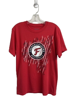 FredNats Champion Primary Tee