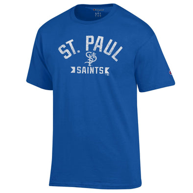 Saints Champion Jersey Short Sleeve Tee