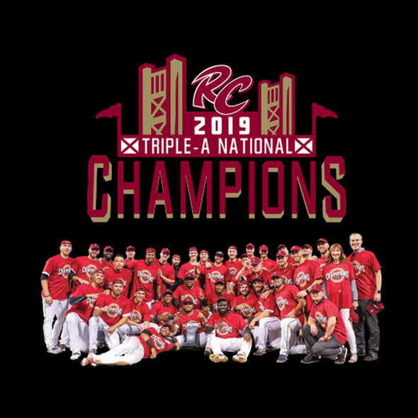 CHAMP PHOTO T, SACRAMENTO RIVER CATS