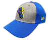 San Antonio Missions Flying Chanclas de San Antonio Throwback 3930 Cap