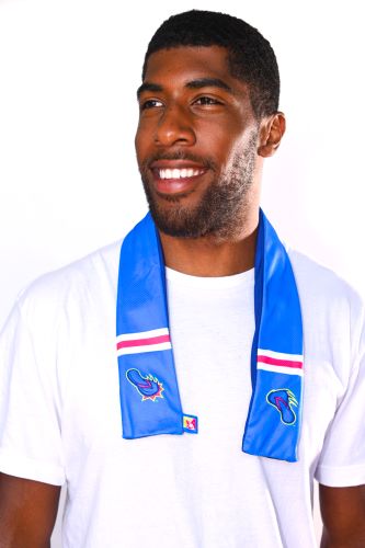 San Antonio Missions Flying Chanclas De San Antonio Cool Links Cooling Towel