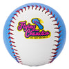 FC 2 Color Logo Baseball