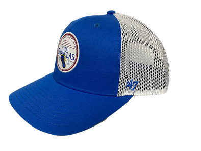 Flying Chanclas MIDLAND TRUCKER