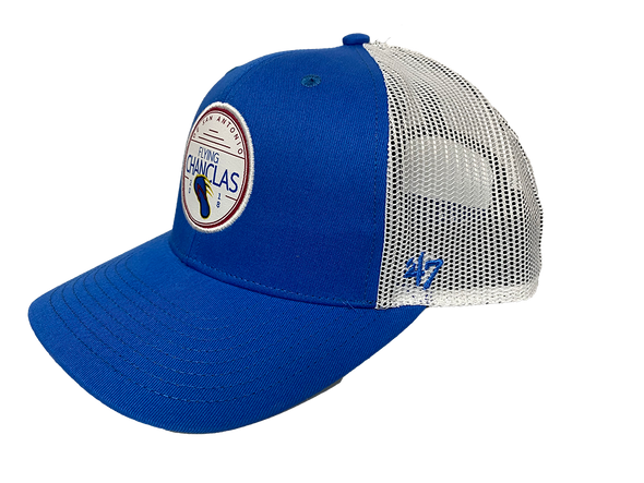 Flying Chanclas MIDLAND TRUCKER