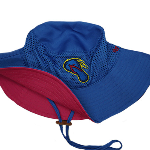 FC Panama Pail Bucket Hat