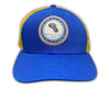 San Antonio Missions Flying Chanclas de San Antonio Gameday 950 Low Profile Cap