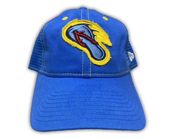 San Antonio Missions Flying Chanclas de San Antonio Gameday 920 Cap