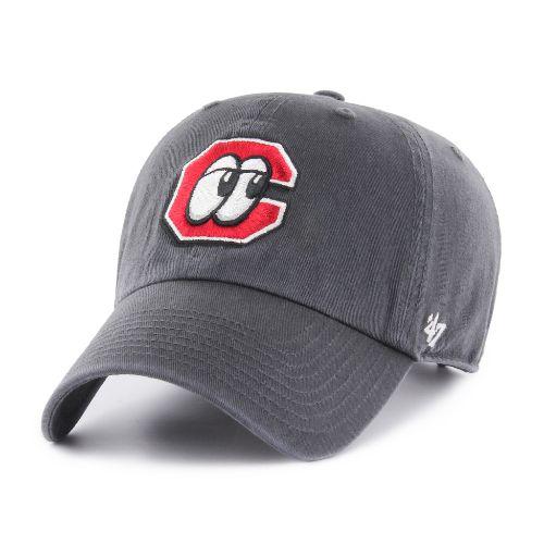 Chattanooga Lookouts Kids '47 Clean Up