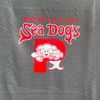 Sea Dogs Blanket