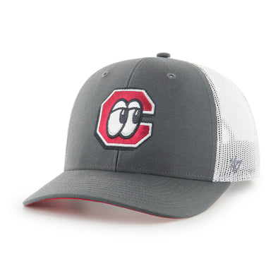 Chattanooga Lookouts '47 Trucker Cap