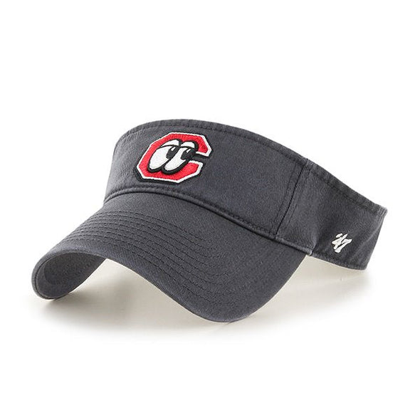 Chattanooga Lookouts Clean Up Visor