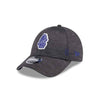 Chicago Cubs New Era 9Forty Stretch Snap 1914 Cap