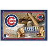 Chicago Cubs 150 Piece Puzzle