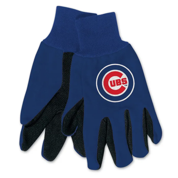 Chicago Cubs Utility Gloves 9 oz.