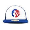 Memphis Redbirds New Era 59Fifty Fitted Authentic Memphis Chicks Cap