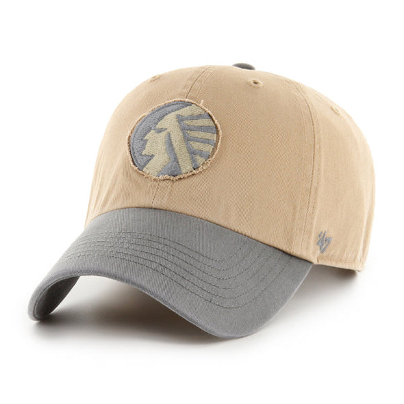 Memphis Chicks Canyon Caravan '47 Clean Up Cap