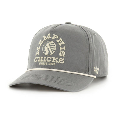 Memphis Chicks Canyon Ranchero '47 Clean Up Cap