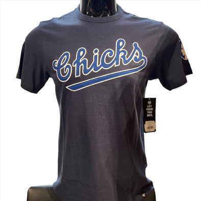 Memphis Chicks 47' Brand Fieldhouse Tee