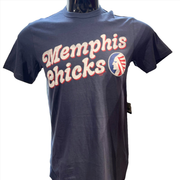 Memphis Chicks 47' Brand Region Tee