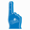 Memphis Chicks #1 Fan Foam Finger