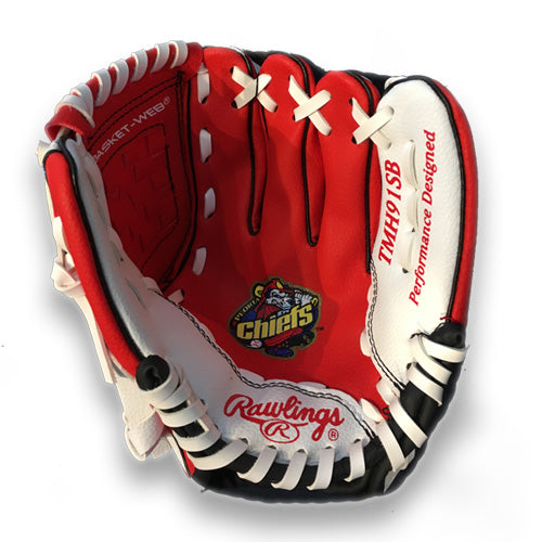 Chiefs Baseball Glove