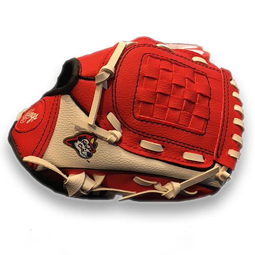 Chiefs Baseball Glove