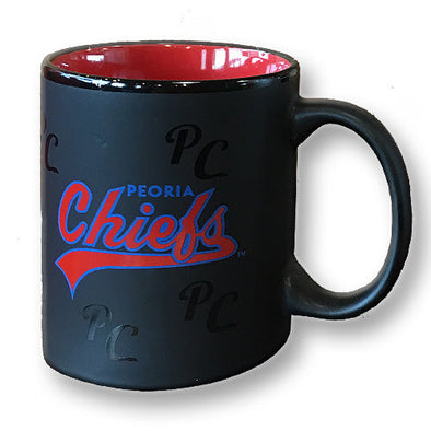 Chiefs Coffee Mug