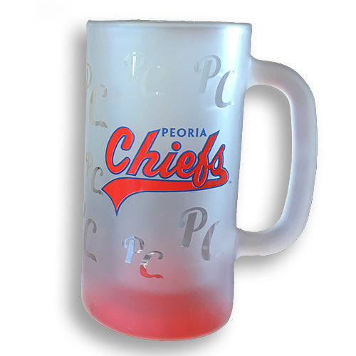 Chiefs Tankard