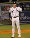 Chattanooga Lookouts On Field Choo-Choos Replica Jersey