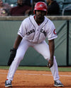 Chattanooga Lookouts On Field Choo-Choos Replica Jersey