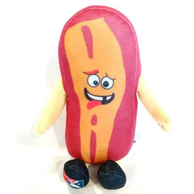 Lehigh Valley IronPigs Chris P. Bacon Plush Doll