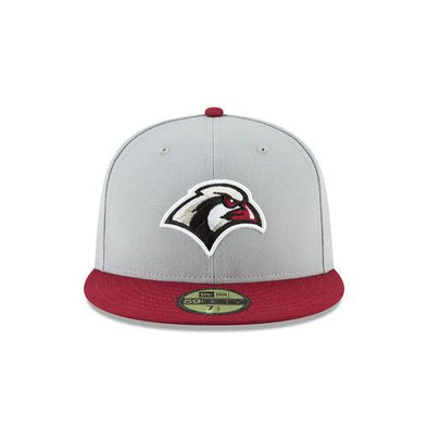 Idaho Falls Chukars New Era 5950 Alternate Hat