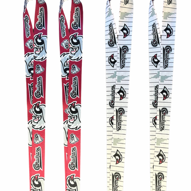 Chukars Lanyard