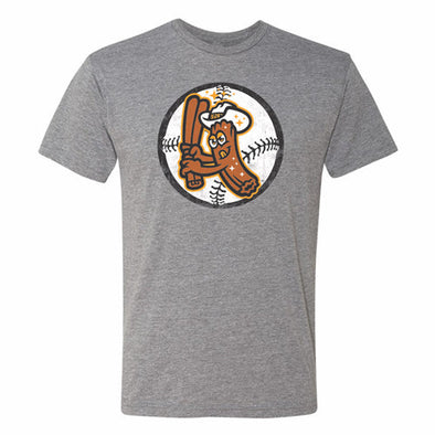 San Jose Giants 108 Stitches Churros Ball Tee