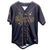 San Jose Giants Replica San Jose Churros Jersey