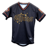 San Jose Giants Replica San Jose Churros Jersey - Youth