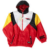 Rochester Red Wings Parachute Jacket