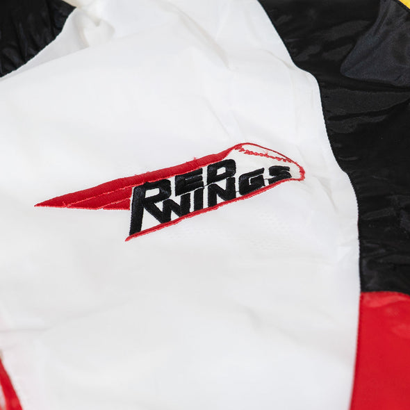Rochester Red Wings Parachute Jacket