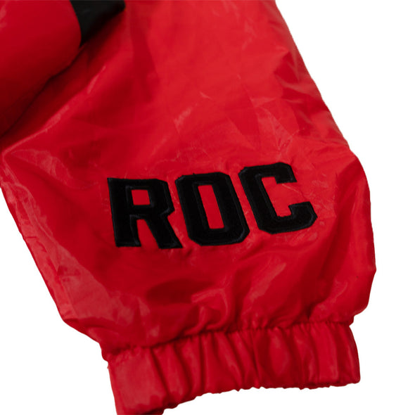 Rochester Red Wings Parachute Jacket