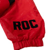 Rochester Red Wings Parachute Jacket